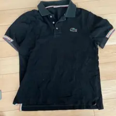 ラコステ　半袖ポロシャツ