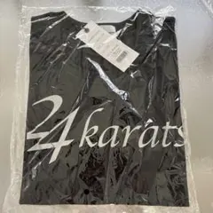 24karats Tシャツ