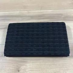 katsumi ブラック フォーマル ハンドバッグ クラッチバッグ