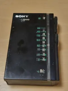 2026年最新】SONY ラジオチューナーの人気アイテム - メルカリ