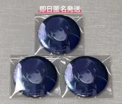 プロセカ 望月穂波 缶バッジ 47A 3点セット