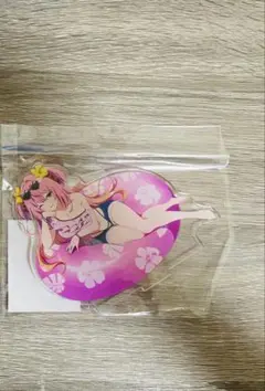 ひきこまり吸血姫の悶々　〜海辺の夢想楽園〜　アクリルスタンド　ネリア