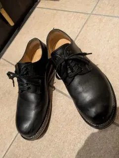メンズ　レザーシューズ　26㎝