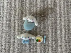 サンリオ ベビールームコレクション おくるみベイビーマスコット みっくす！