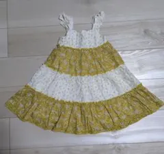 albetta　ワンピース　90cmのサムネイル