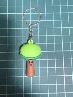 【即日発送】スプランキー Mr. Tree(ミスター・ツリー) キーホルダー