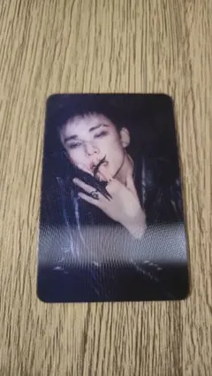 DOIT 通常盤 レンチキュラー ヒョンジン②