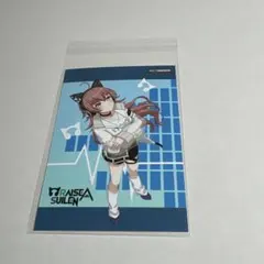 'FIGHT' ADDICT ブロマイド　チュチュ