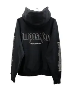 2025年最新】purpose tour スウェットの人気アイテム - メルカリ