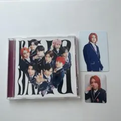 Yes!東京 超特急盤 タカシ