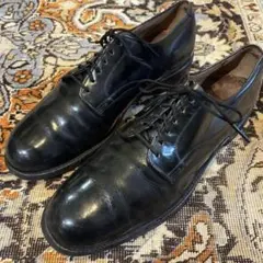 60s US NAVY Service Shoes 6Rのサムネイル