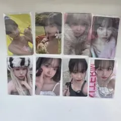 2026年最新】チョユリ トレカの人気アイテム - メルカリ