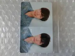 LYS 轉 tear R ver. 転 ホソク J-HOPE ランダムトレカ