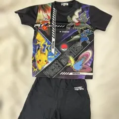 ポケットモンスター Tシャツ150