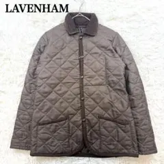 LAVENHAM ラベンハム キルティング イギリス　NOLLEY’S