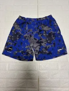 bristol FRAGMENT NYLON SHORTS XL フラグメント - メルカリ