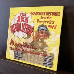 THE SKA REVOLUTION vol.1