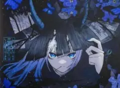 AbyssGamming 嵐玉 [ガラスマウスパッド] - メルカリ