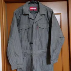 HUMMER•ツナギ•カバーオール