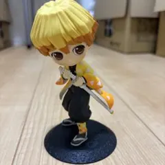 我妻善逸　鬼滅の刃　フィギュア