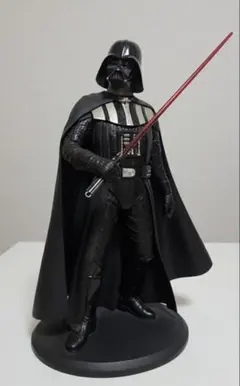 スターウォーズ ダース・ベイダー シネマキャスト スタチュー10000体