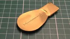 マンシングウェア 靴べら ゴルフ Munsingwear/266-s639のサムネイル