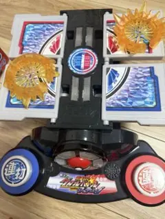 モンコレ　激連打ダブルバトルステージ