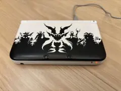 2026年最新】ニンテンドー 3DSLL 真・女神転生IV 限定モデルの人気