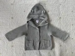 GAP ブラナンベア　セーター
