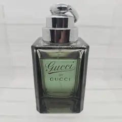 ほぼ満量☆廃盤レア香水】GUCCI プールオム Ⅱ オードトワレ 100ml
