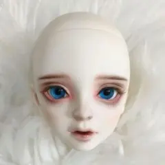 d*7様 幼SDリーゼロッテ ヘッドのみ - メルカリ