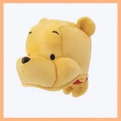 プーさん ファンキャップ