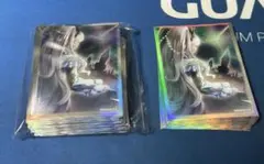 スリーブ 遊戯王ラッシュデュエル