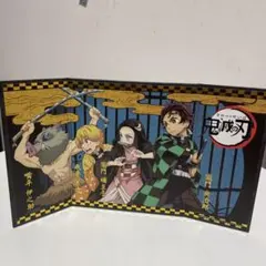 鬼滅の刃ミニ色紙まとめ売り - メルカリ
