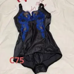 2026年最新】ボディスーツ c75の人気アイテム - メルカリ