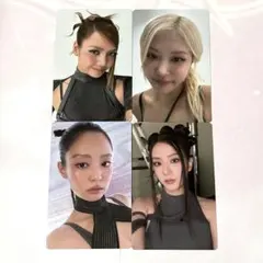 2026年最新】blackpink ロゼ ポップアップの人気アイテム - メルカリ