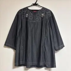 アルベロベロ チュニック