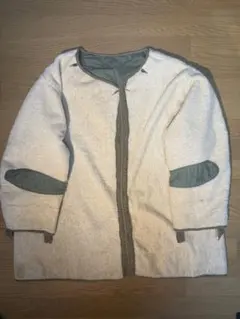 50s 実物 M-51 ライナージャケット