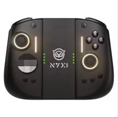 NYXI HYPERION3 未開封・新品 2026年最新】nyxiの人気アイテム - メルカリ