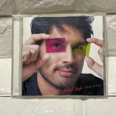 KEN HIRAI fakin' pop DFCL-1500