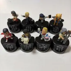北斗の拳】ジョージア40周年非売品景品 - メルカリ
