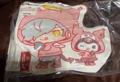 エニマイくじ 大妖怪A賞 ダイカットクッションだるまいずごっど