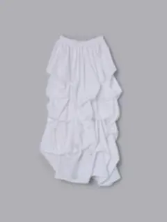 【olu.】 ランダムピックスカート