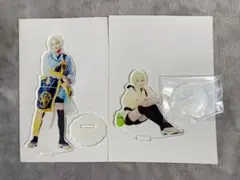 刀ステ　アクスタ　太閤左文字