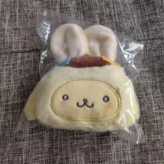 ふっくらおみみのうさぎの会シリーズ ポムポムプリン