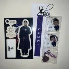 小林直己 セット