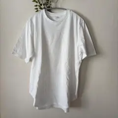 ユニクロコットンTシャツ