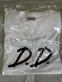 SnowMan 2D.2D. Tシャツ