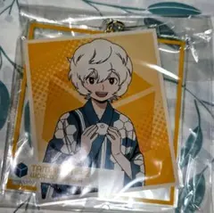 2026年最新】空閑遊真 アクリルキーホルダーの人気アイテム - メルカリ