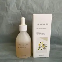 ARIMINO SPRINAGE SPA SOOTHING OIL 40mlのサムネイル
